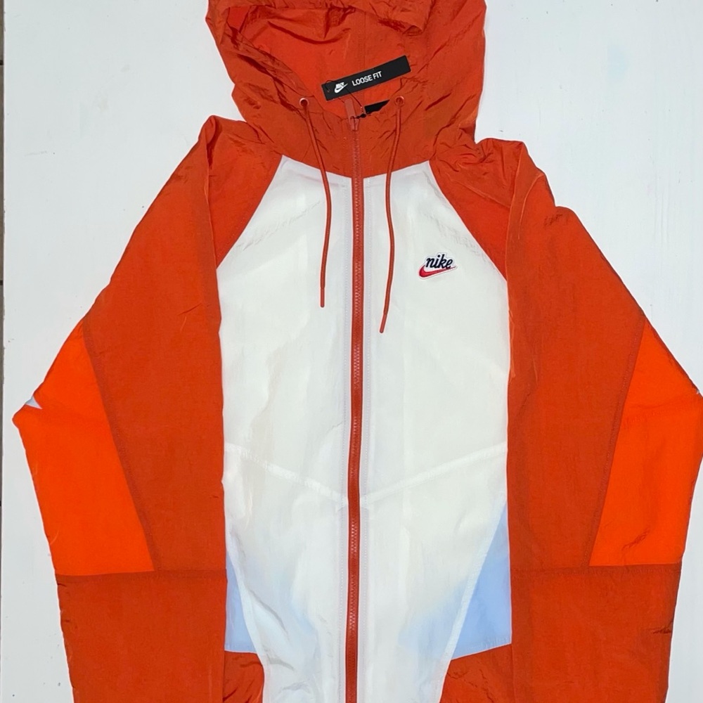 Nike Windbreaker Sportswear NEW